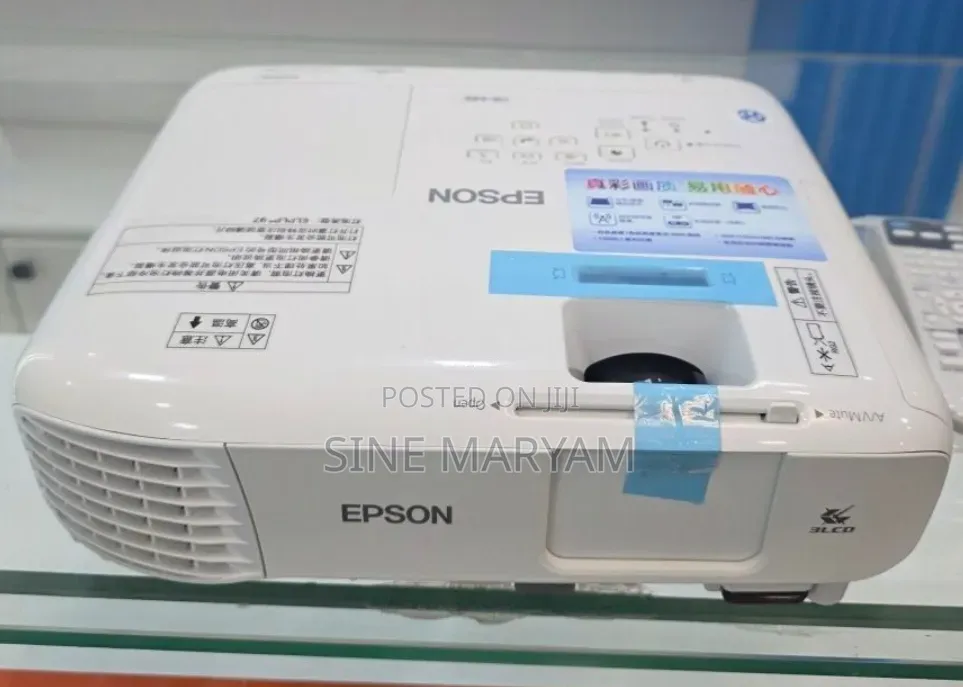 Epson Projector