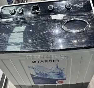 Target 16.0 Kg Manual Washing Machine
