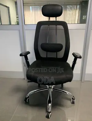 Mesh Chair for Office Managerial