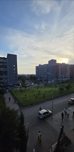 Furnished 3bdrm Condo in Bole Arabisa 20/80 for sale