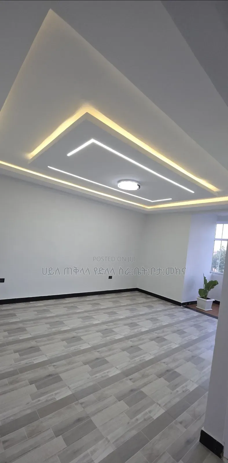 Furnished 3bdrm Condo in Bole Arabisa 20/80 for sale