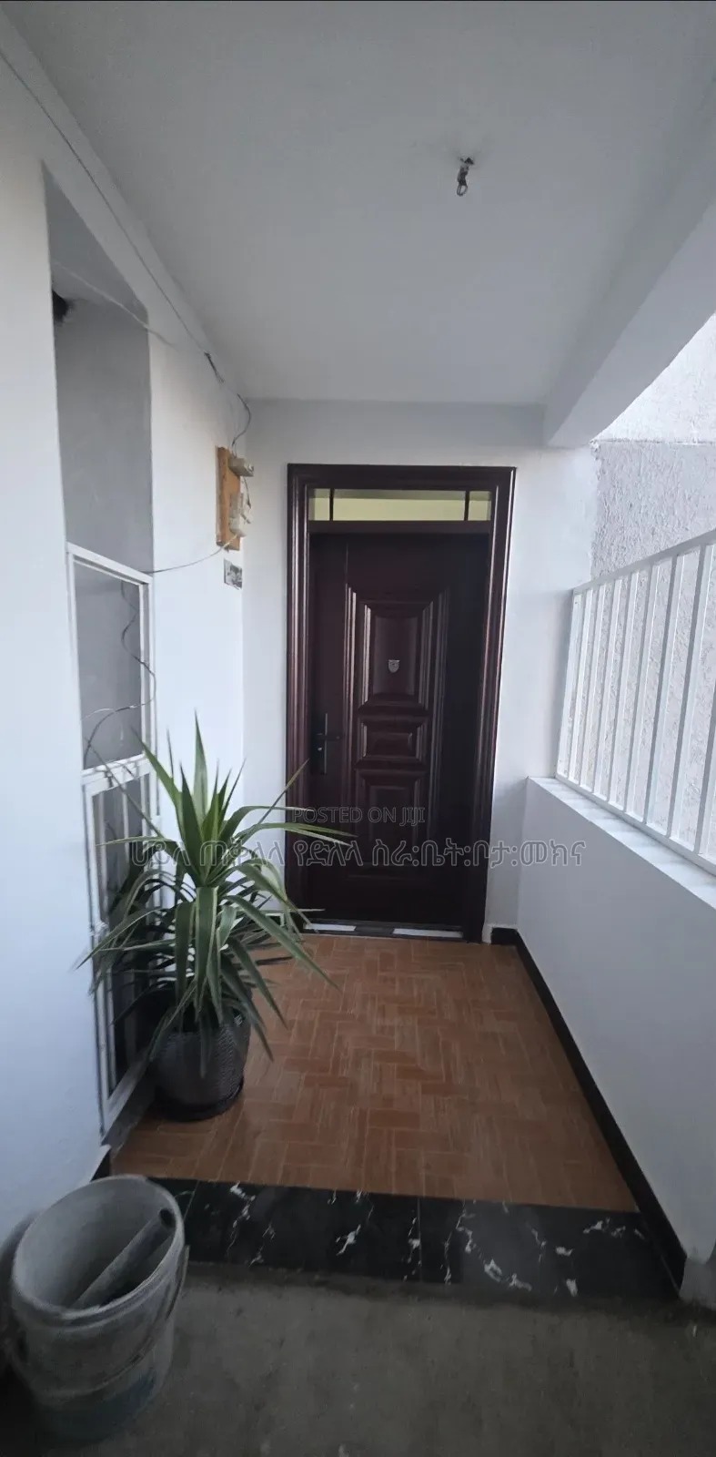 Furnished 3bdrm Condo in Bole Arabisa 20/80 for sale