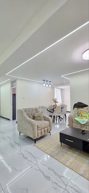 Furnished 2bdrm Condo in 40/60 Ayat 49, Yeka for sale