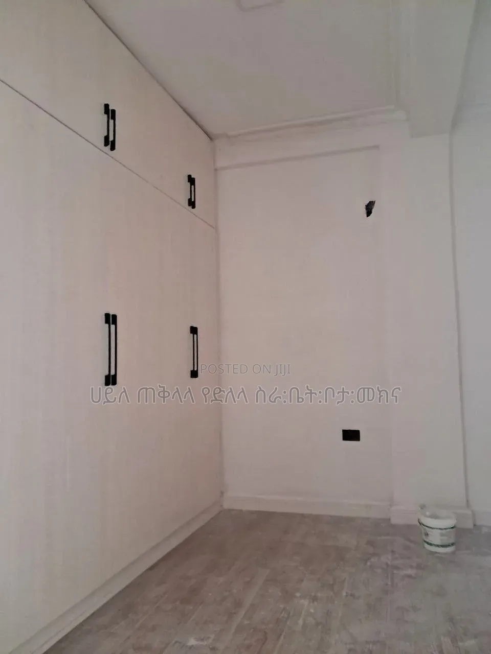 Furnished 6bdrm Townhouse/Terrace in Ayat Area, Yeka for sale