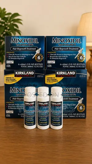 Minoxidi G