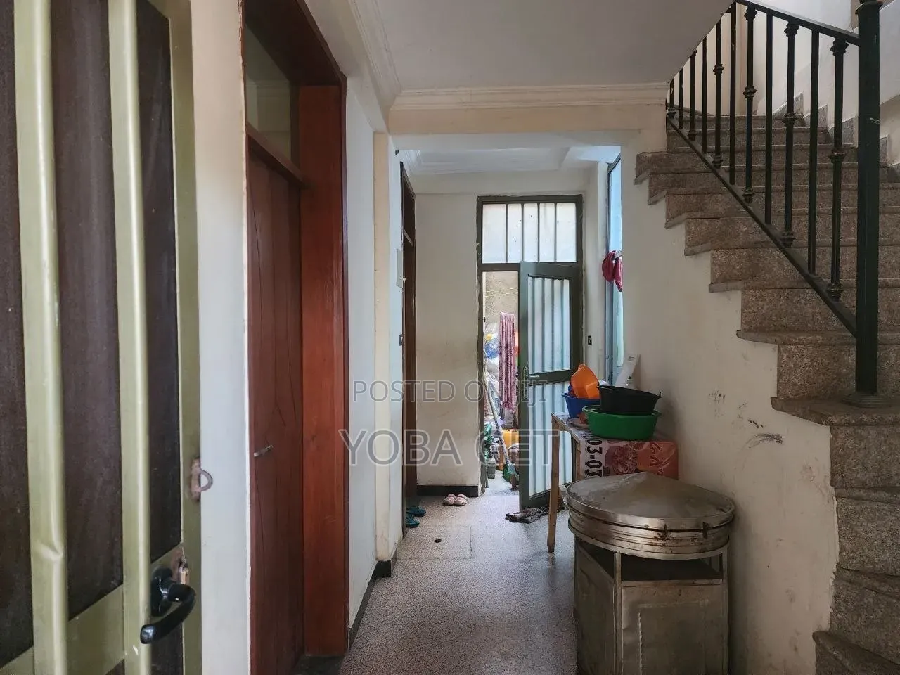 5bdrm House in አስቸካይ የሚሸጥ ቤት, Akaky Kaliti for sale
