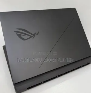 New Laptop Asus ROG Strix G16 G614 16GB Intel Core i7 SSD 1T
