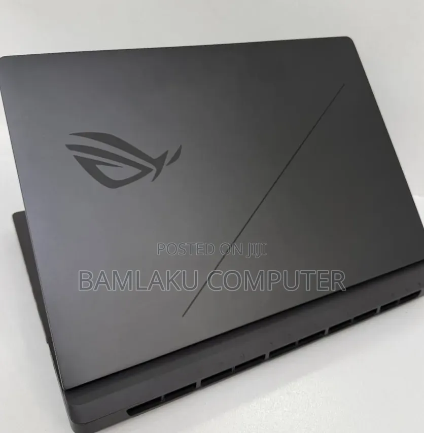 New Laptop Asus ROG Strix G16 G614 16GB Intel Core i7 SSD 1T