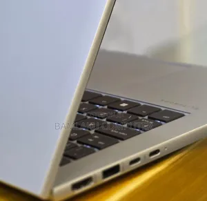 New Laptop HP EliteBook 840 G7 16GB Intel Core i7 SSD 512GB