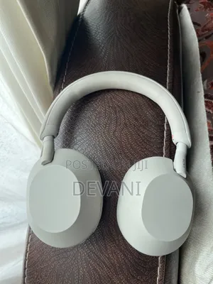 Original Sony Headphone