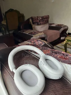 Original Sony Headphone
