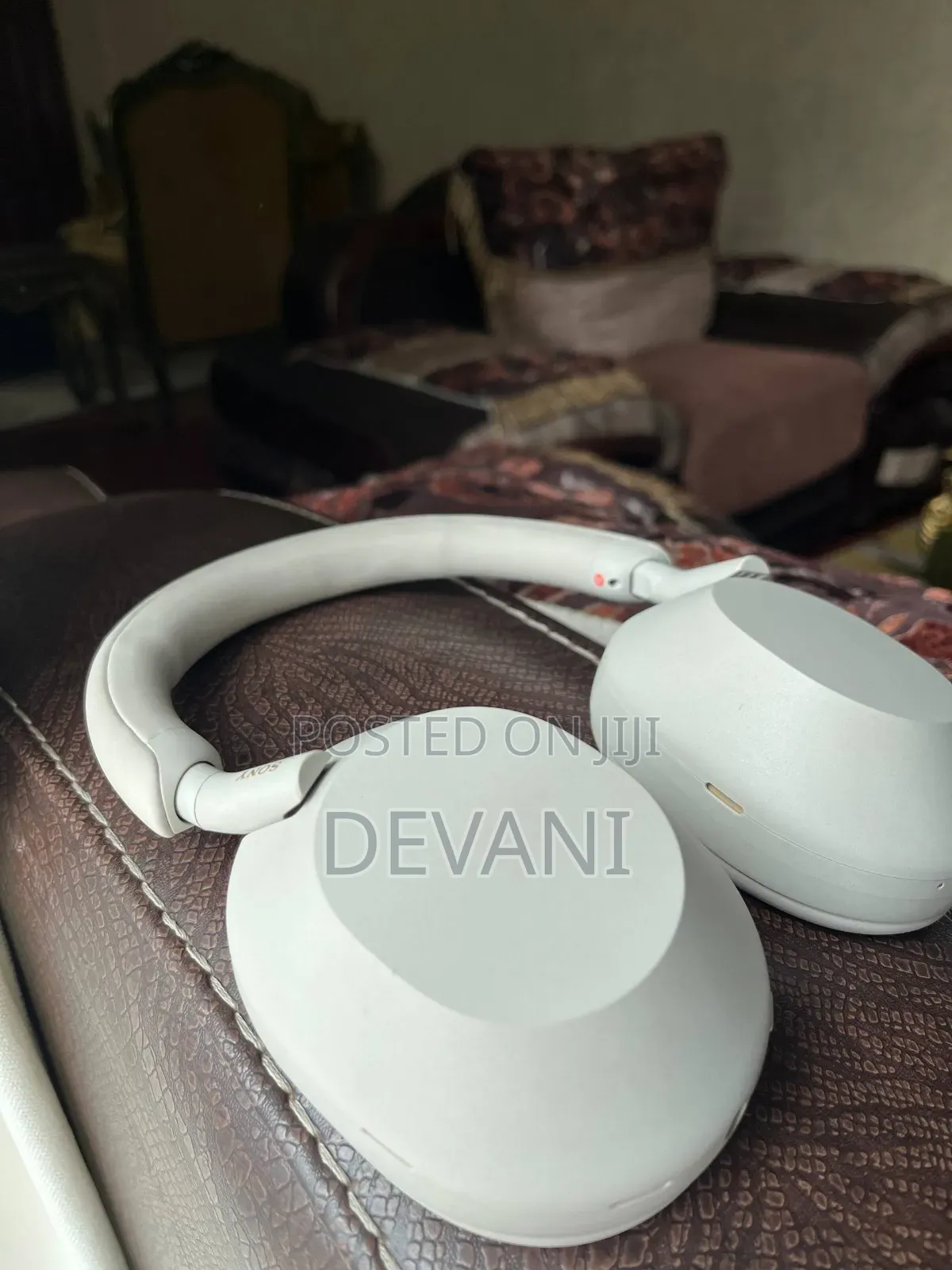 Original Sony Headphone