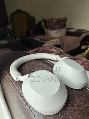 Original Sony Headphone