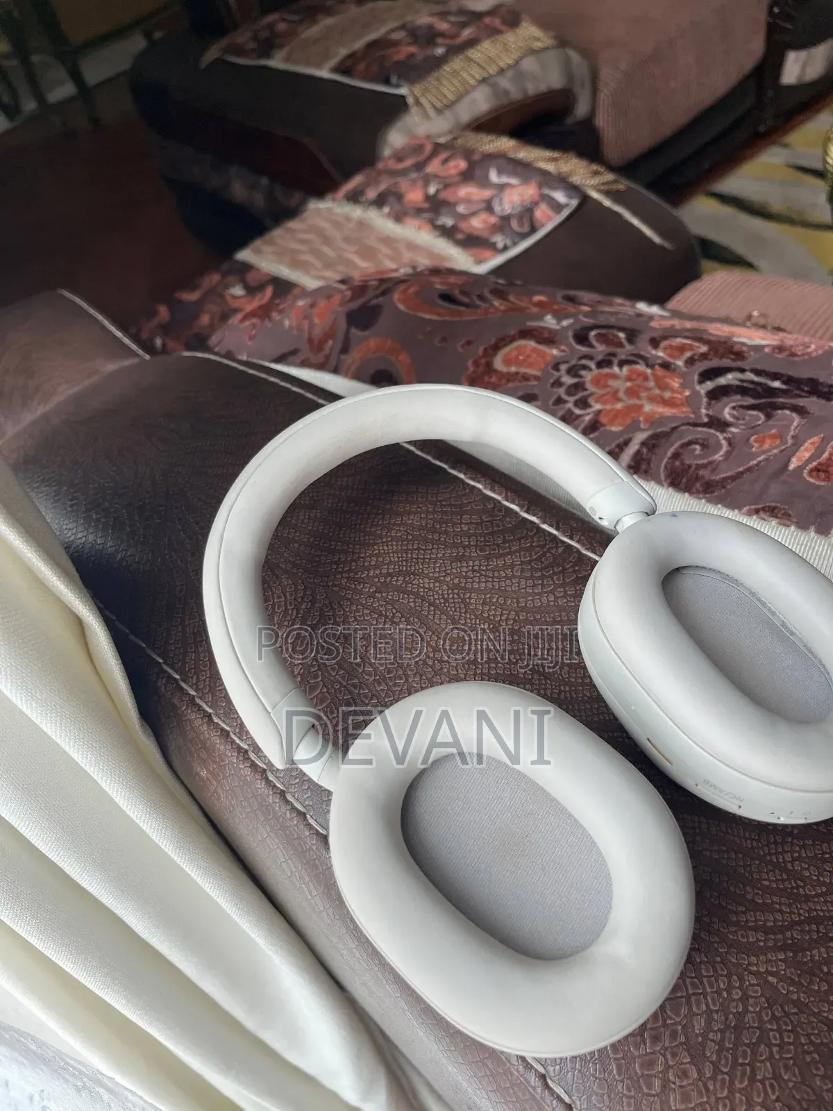 Original Sony Headphone