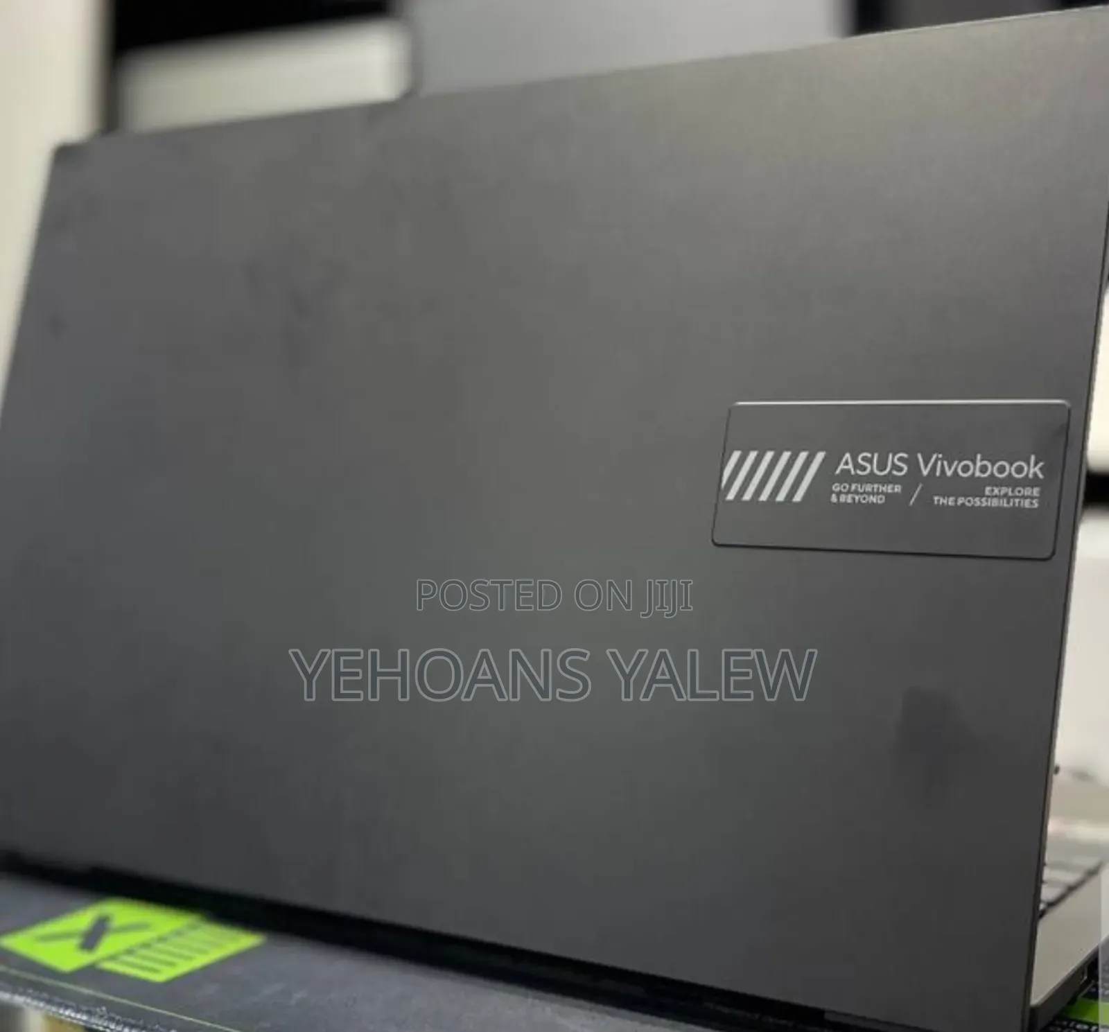 New Laptop Asus VivoBook 15 X540NA 16GB AMD Ryzen 5 SSD 512GB