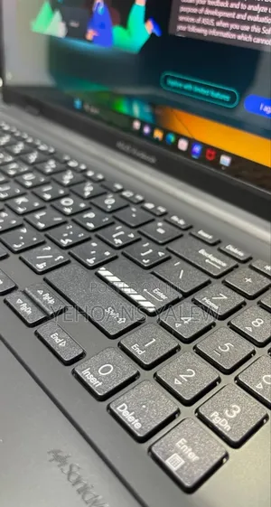New Laptop Asus VivoBook 15 X540NA 16GB AMD Ryzen 5 SSD 512GB