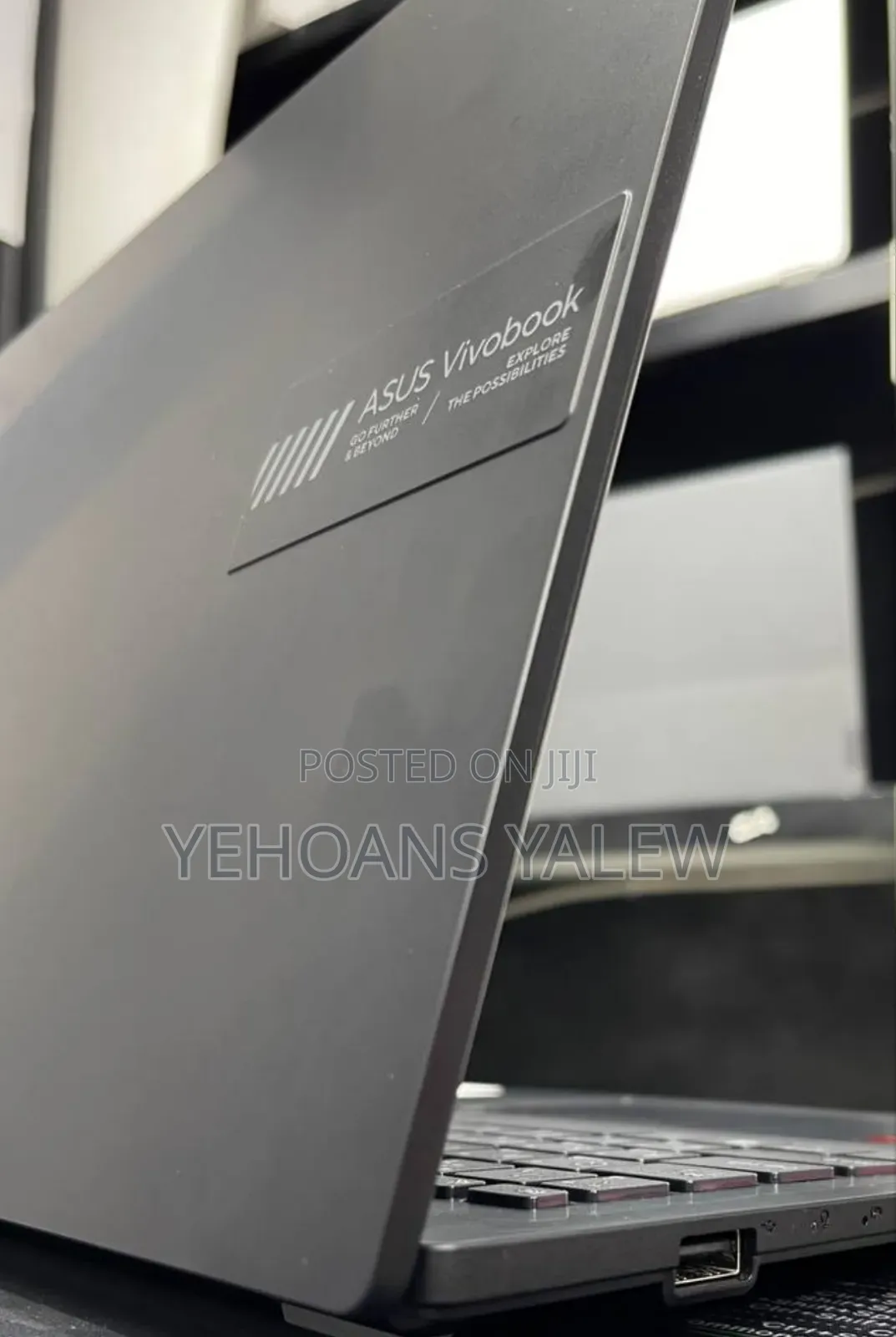 New Laptop Asus VivoBook 15 X540NA 16GB AMD Ryzen 5 SSD 512GB