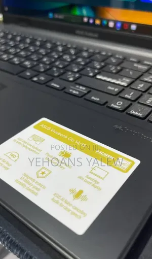 New Laptop Asus VivoBook 15 X540NA 16GB AMD Ryzen 5 SSD 512GB
