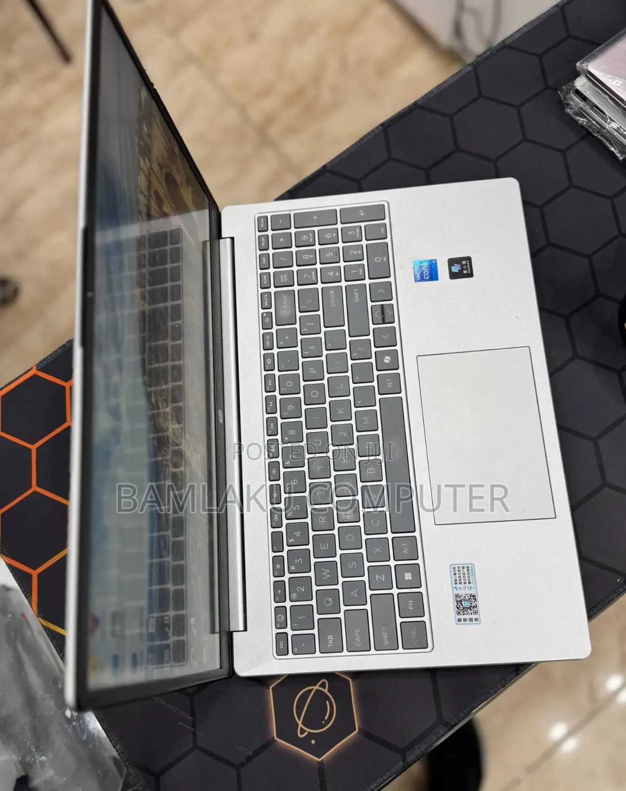 New Laptop HP Stream Notebook 16GB Intel Core i7 SSD 1T
