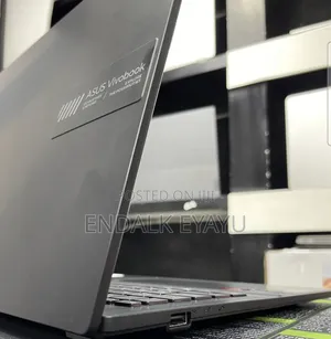 New Laptop Asus VivoBook 15 X505BA 16GB AMD Ryzen 5 SSD 512GB