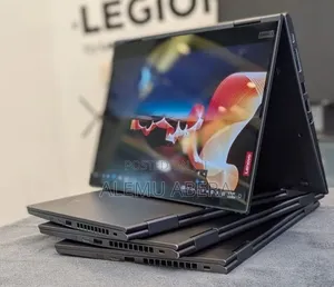New Laptop Lenovo ThinkPad X1 Yoga 16GB Intel Core i7 SSD 512GB