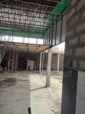 Space Rent for Resturant Cafe and Berger