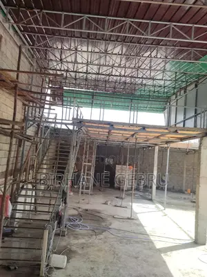 Space Rent for Resturant Cafe and Berger