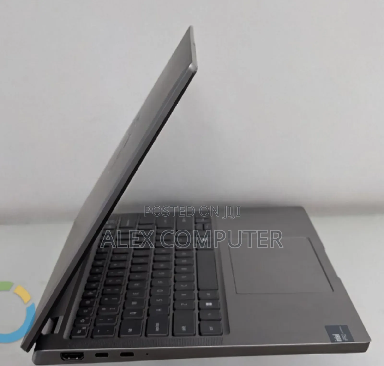 New Laptop Dell Latitude 7450 32GB Intel Core Ultra 7 SSD 1T