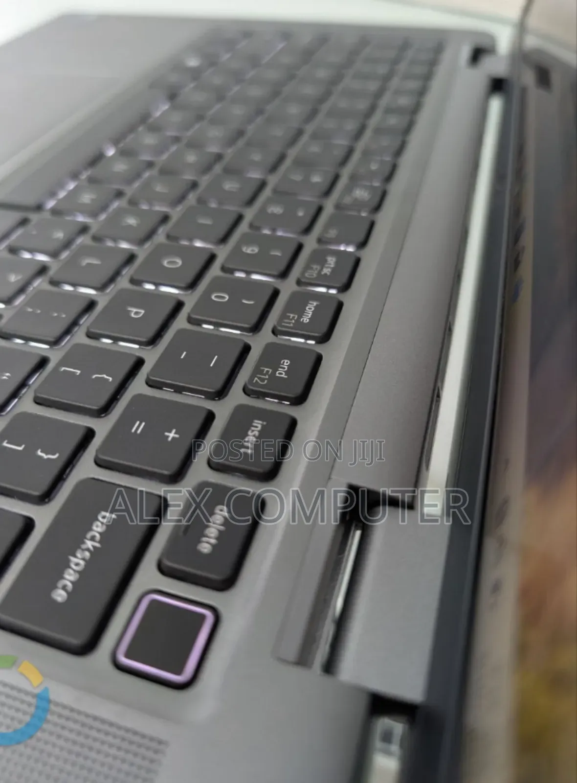New Laptop Dell Latitude 7450 32GB Intel Core Ultra 7 SSD 1T
