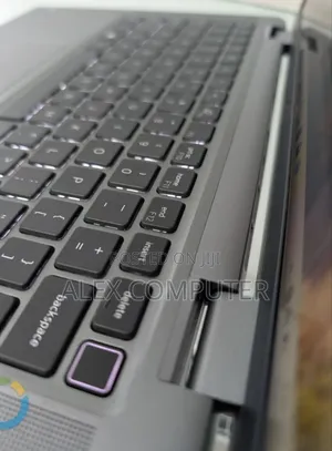 New Laptop Dell Latitude 7450 32GB Intel Core Ultra 7 SSD 1T