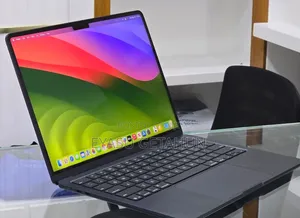 New Laptop Apple MacBook Air 2025 M4 15-inch 16GB Apple M4 SSD 256GB
