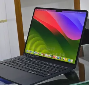 New Laptop Apple MacBook Air 2025 M4 15-inch 16GB Apple M4 SSD 256GB