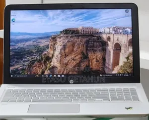 New Laptop HP Envy M6 12GB Intel Core i5 HDD+SSD 1T