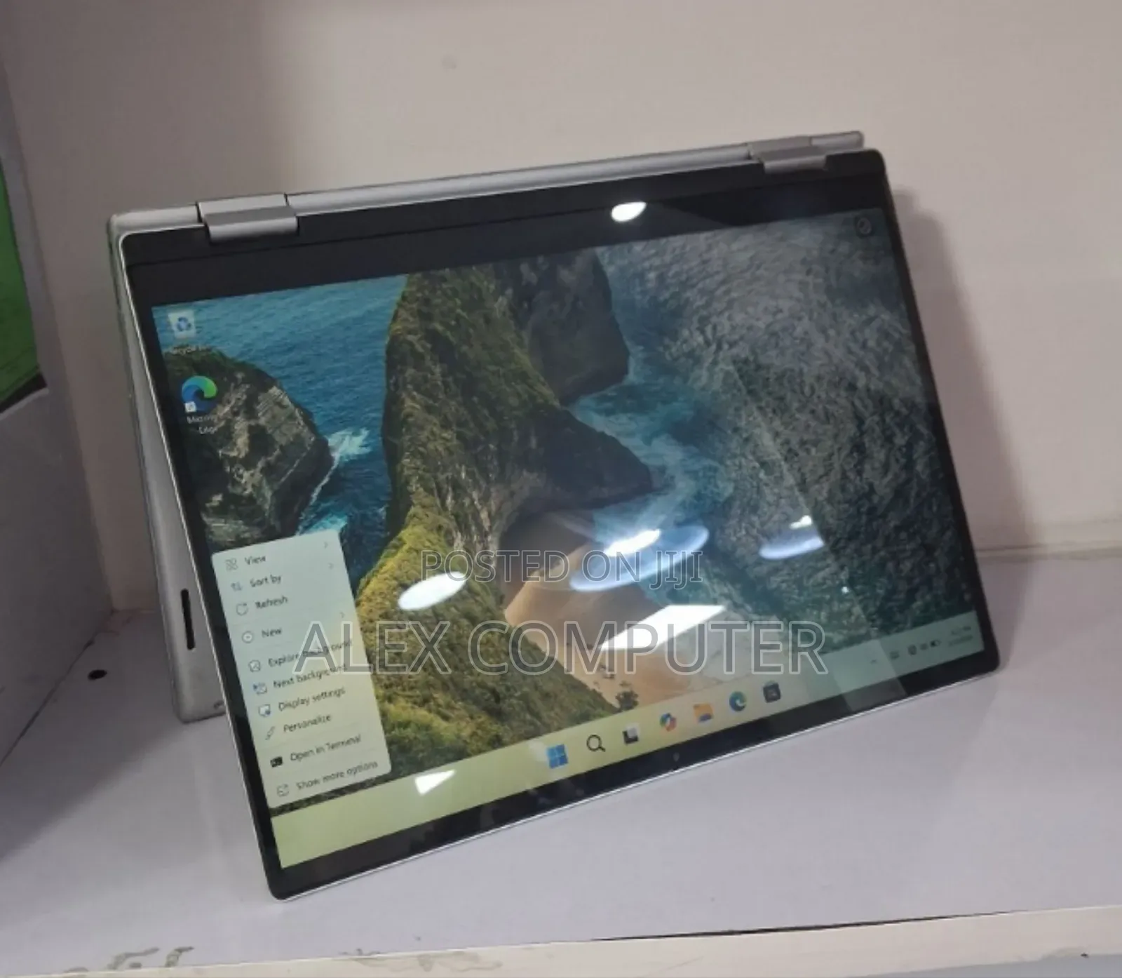 New Laptop Dell Inspiron 14 8GB Intel Core i5 SSD 512GB