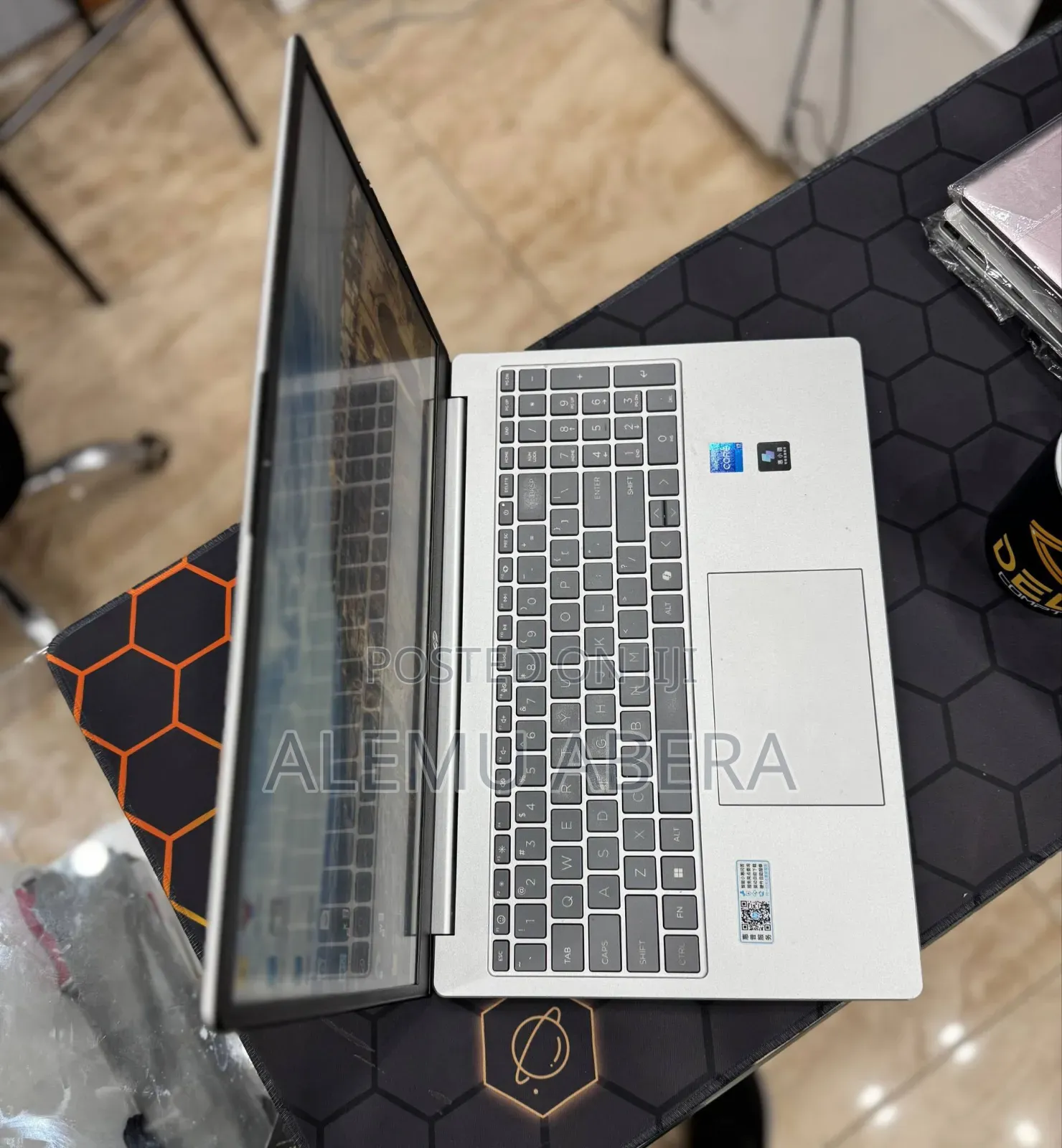 New Laptop HP 16GB Intel Core i7 SSD 1T