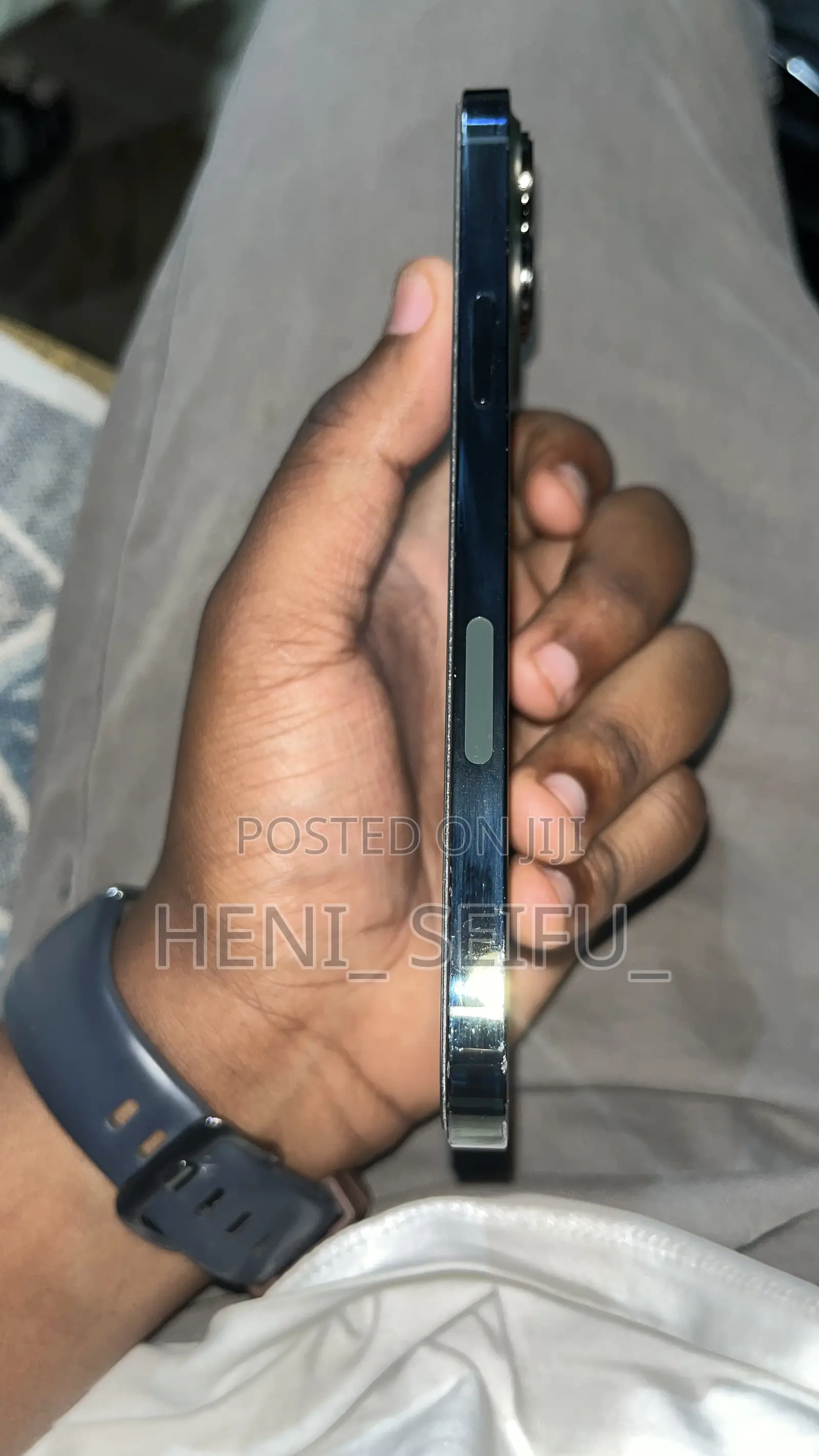Apple iPhone 13 Pro Max 512 GB Green