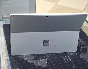 New Laptop Microsoft Surface Pro 9 16GB Intel Core i7 SSD 512GB