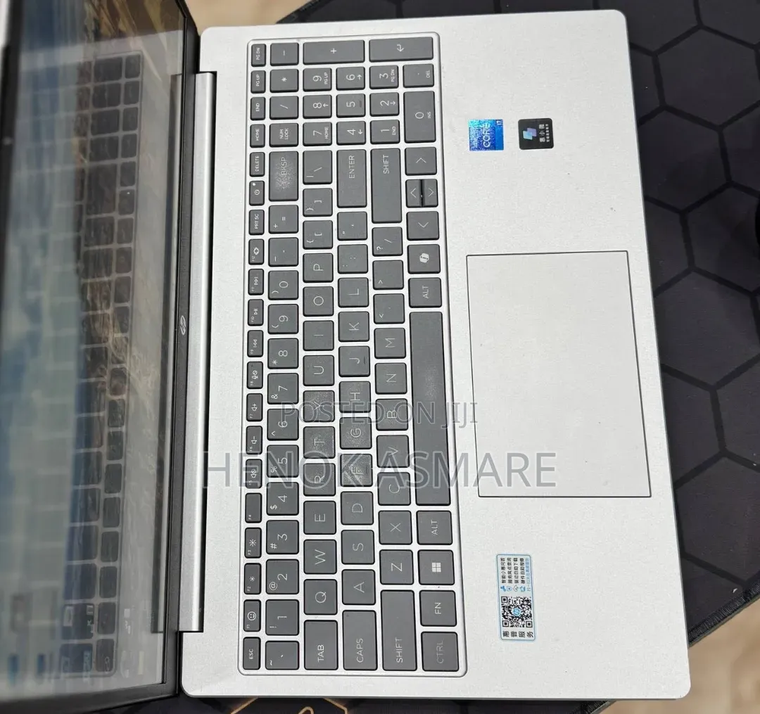 New Laptop HP Stream Notebook 16GB Intel Core i7 SSD 512GB