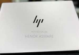 New Laptop HP Stream Notebook 16GB Intel Core i7 SSD 512GB