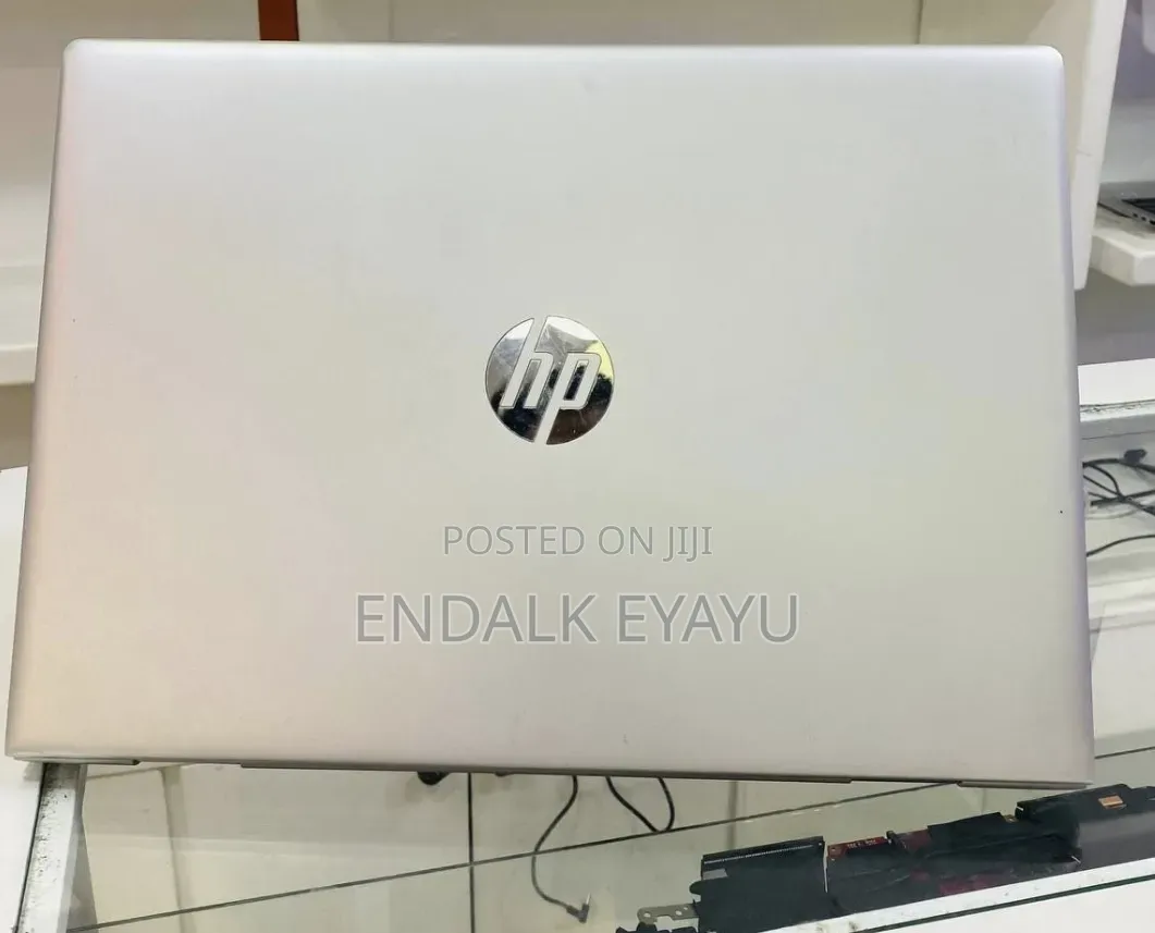 New Laptop HP 8GB Intel Core i5 HDD 500GB
