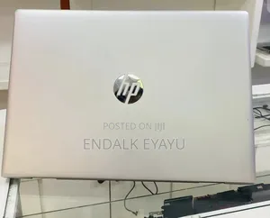 New Laptop HP 8GB Intel Core i5 HDD 500GB