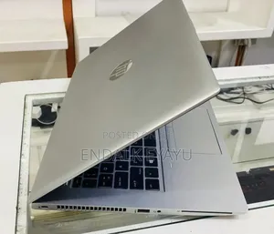 New Laptop HP 8GB Intel Core i5 HDD 500GB