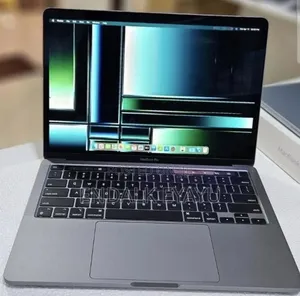 New Laptop Apple MacBook Pro 2022 M2 8GB Apple M2 SSD 256GB