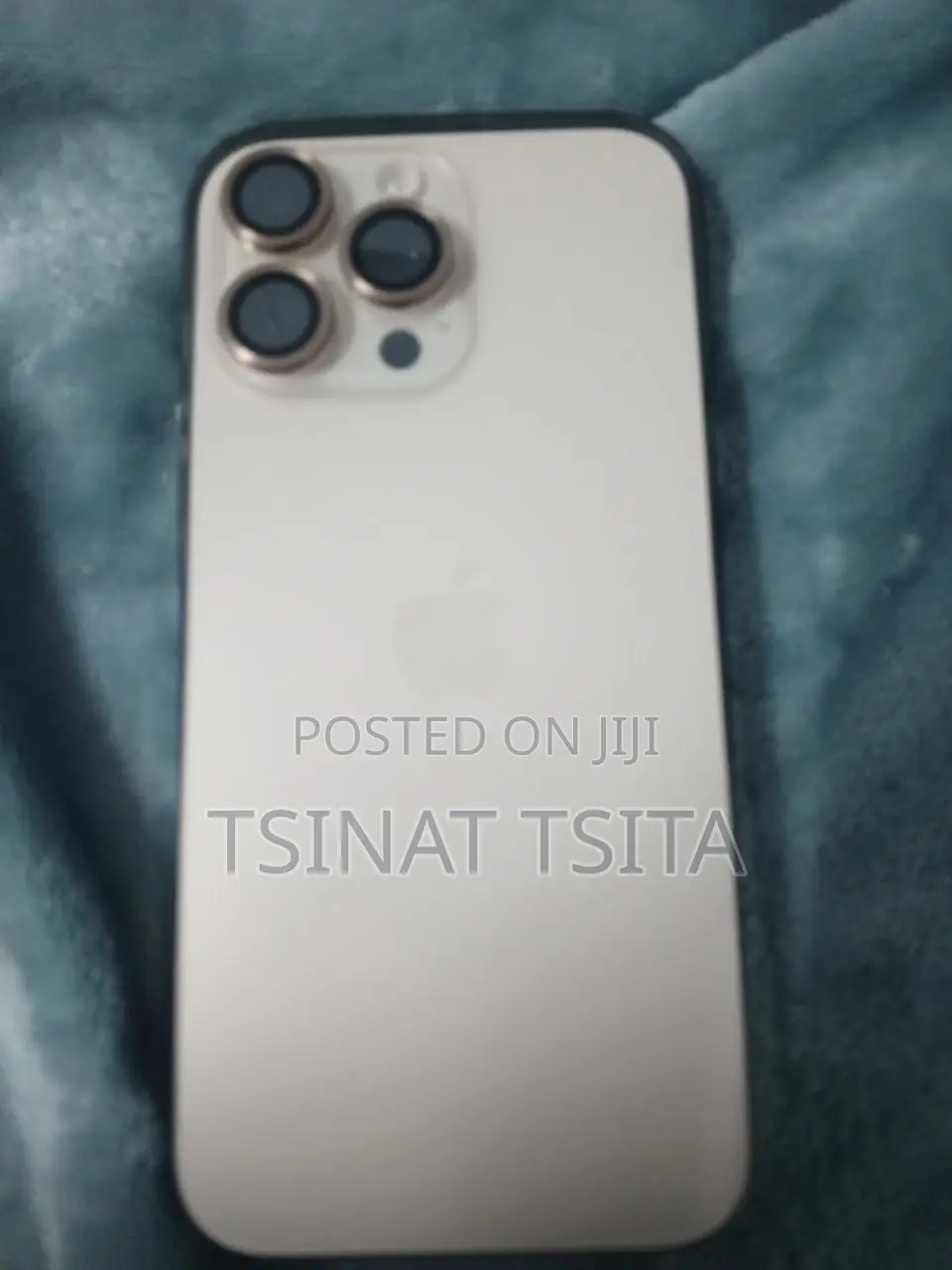 Apple iPhone 16 Pro Max 1 TB