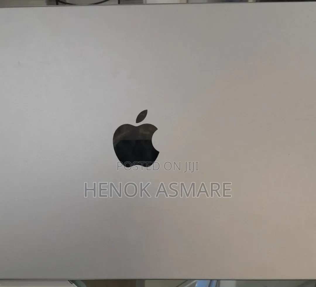 New Laptop Apple MacBook Pro M1 32GB Apple M1 SSD 512GB