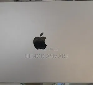 New Laptop Apple MacBook Pro M1 32GB Apple M1 SSD 512GB