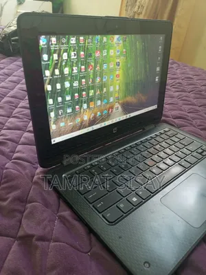 Laptop HP ProBook 11 X360 G1 EE 8GB Intel Core i7 SSD 512GB