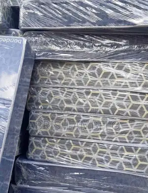 Extra Bonded Foam Code 2