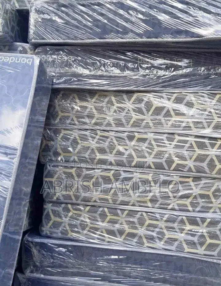 Extra Bonded Foam Code 2