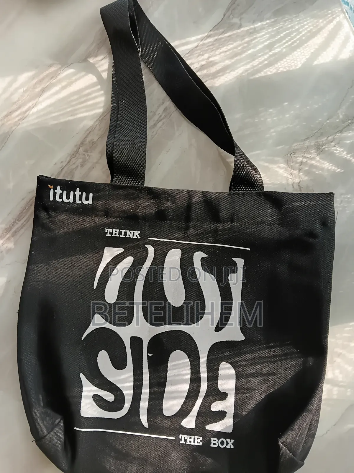 Women's Tote Bag